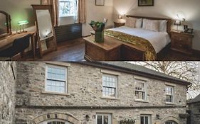 The Saddle Room